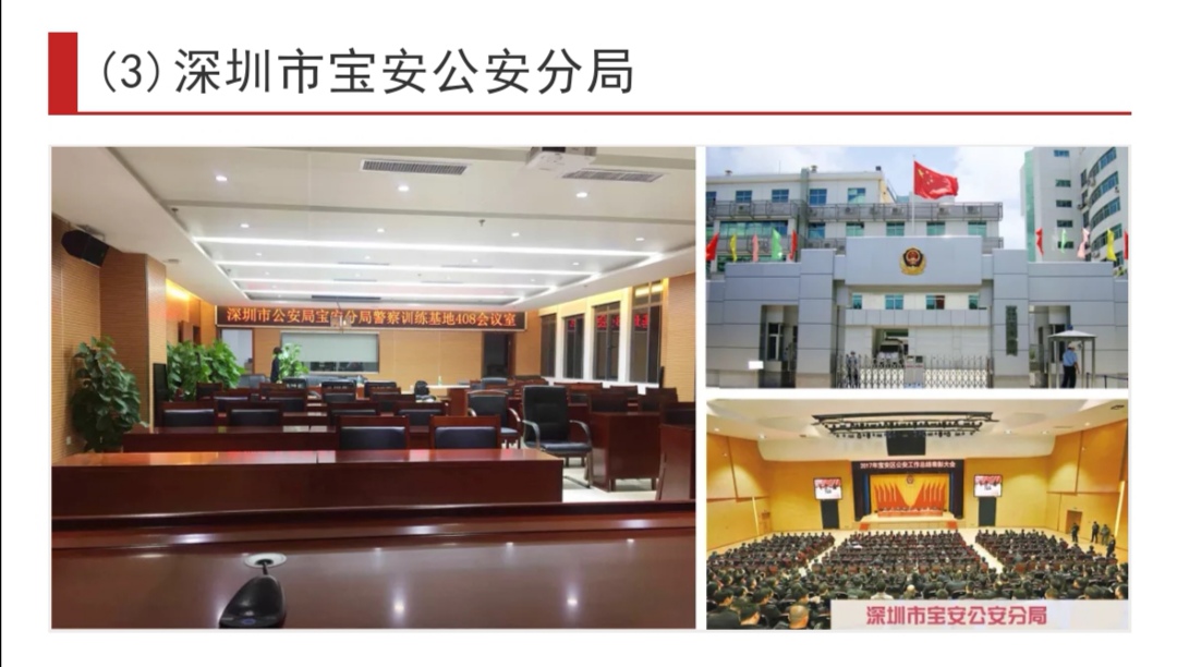 YH533388银河科技优秀音视频工程案例