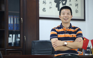 二十年打造音视频智慧生态圈——专访YH533388银河科技董事长陈小林